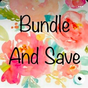 ❄️ SALE!! + 30% Off 3 or More Items